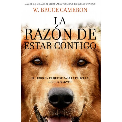 La razón de estar contigo