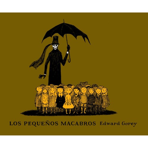Los pequeños macabros