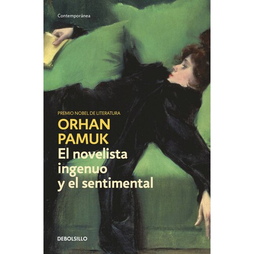 El novelista ingenuo y el sentimental