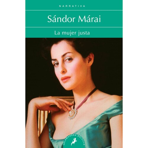 La mujer justa