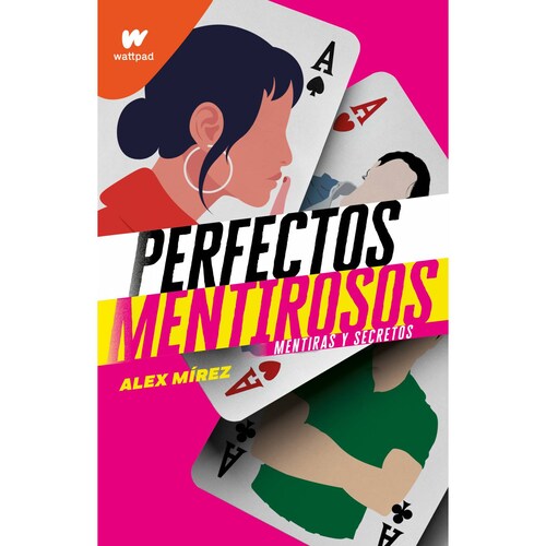 Perfectos mentirosos 1: Mentiras y secretos 