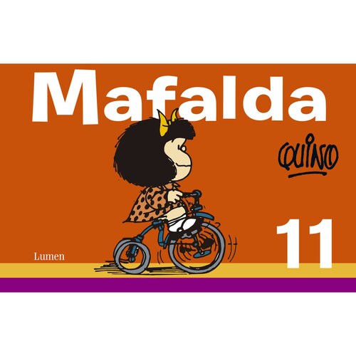Mafalda 11