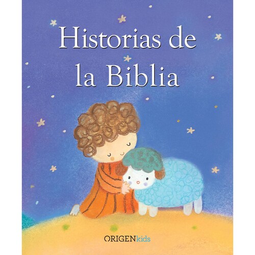 Historias de la biblia