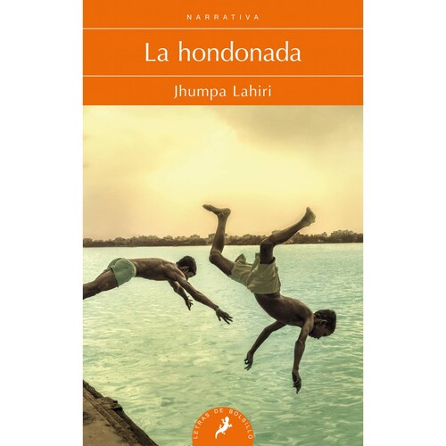 La hondonada