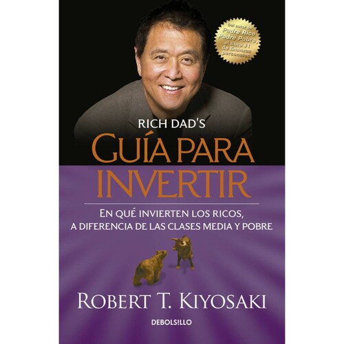 Guía para invertir