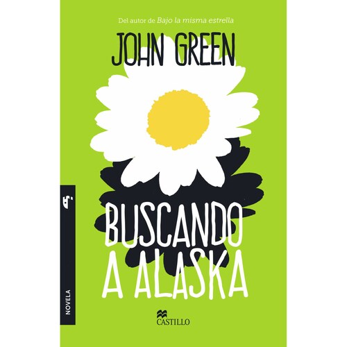 Buscando a Alaska