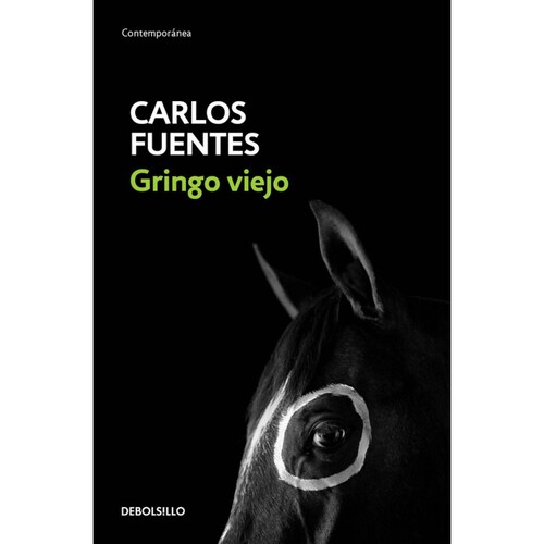 Gringo viejo