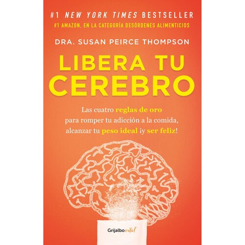 Libera tu cerebro