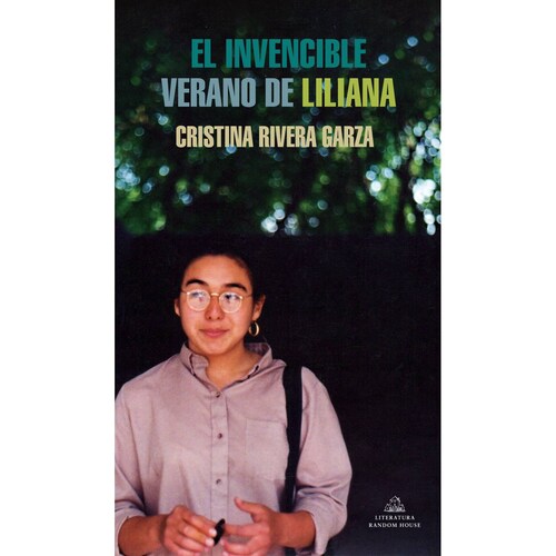 El invencible verano de Liliana.