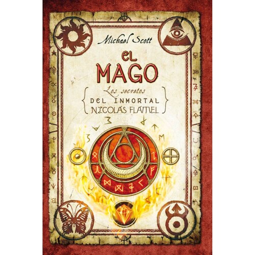 El mago