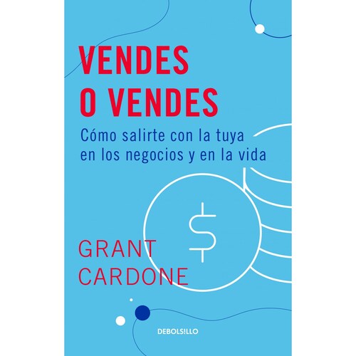 Vendes o vendes