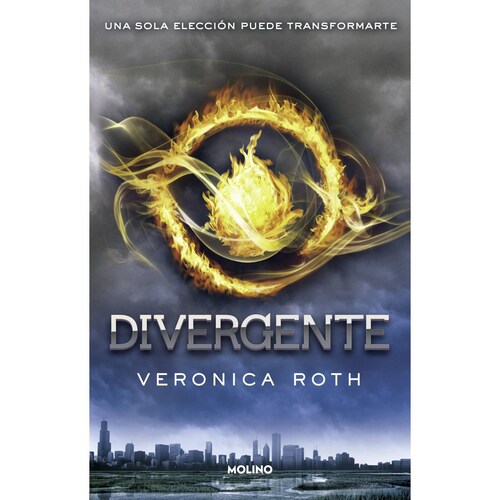 Divergente (Divergente 1)