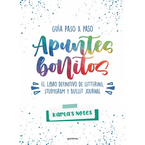 Apuntes bonitosKarlas Notes