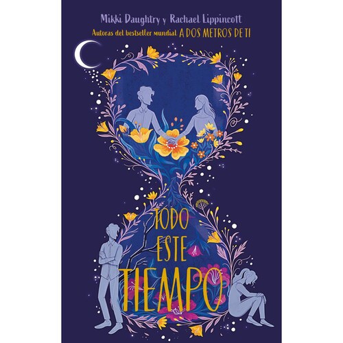 Todo este tiempoRachael Lippincott / Mikki Daughtry