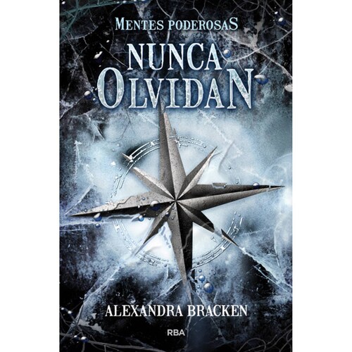 NUNCA OLVIDAN (MENTES PODEROSAS 2)