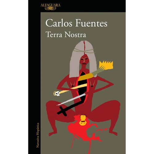Terra Nostra