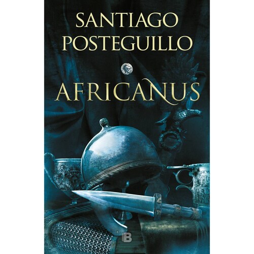 Africanus: el hijo del cónsul