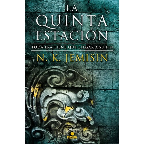 La quinta estación