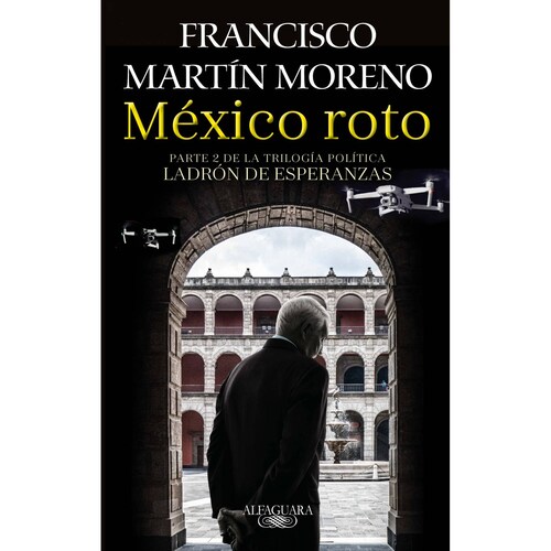 México roto