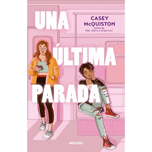 Una última parada