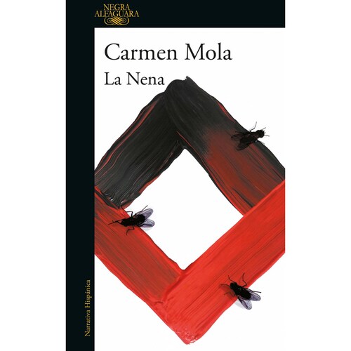 La Nena Autor Carmen Mola
