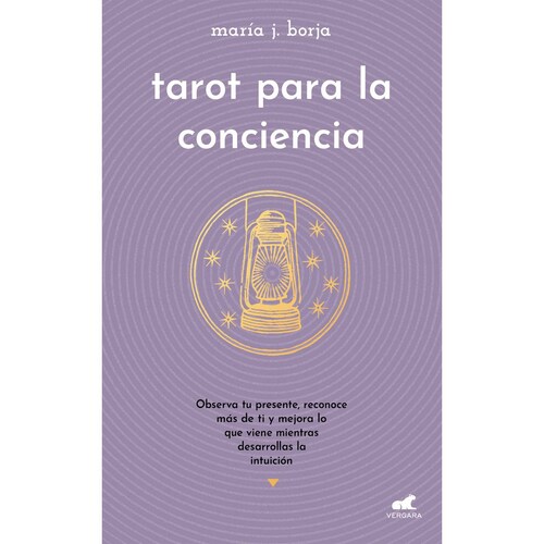 Tarot para la concienciaAutorMaría J. Borja