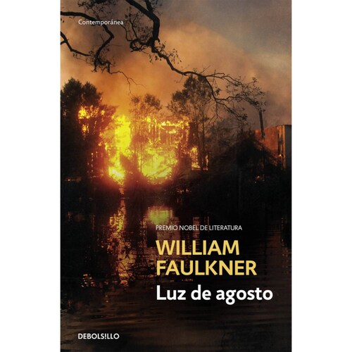 Luz de agostoAutorFaulkner, William