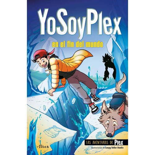Yo Soy Plex en el fin del mund oAutor YoSoyPlex,