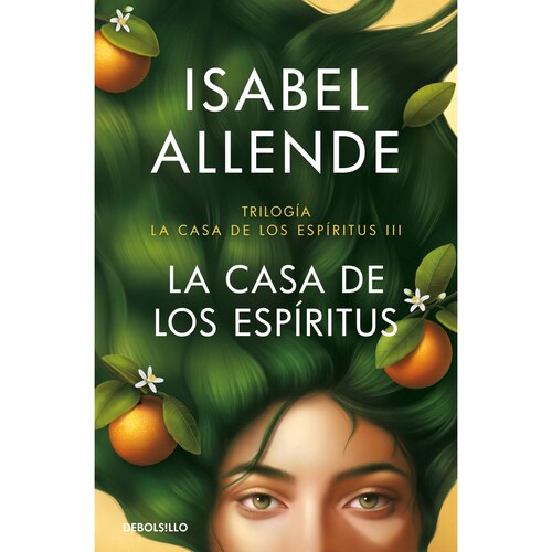 La casa de los espíritus