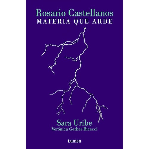 Rosario Castellanos Libro