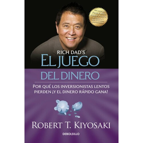 El juego del dinero