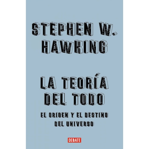 La teoría del todo