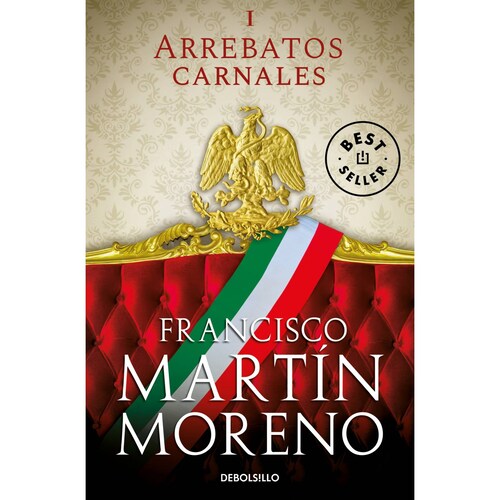 Arrebatos carnales