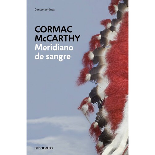 Meridiano de sangre