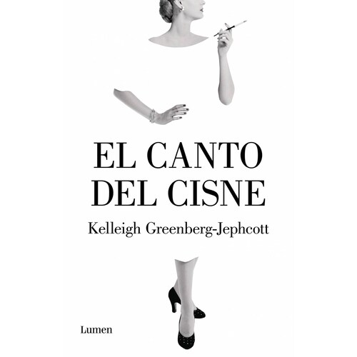 El canto del cisne.