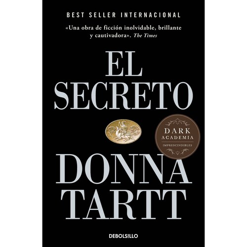 El secreto