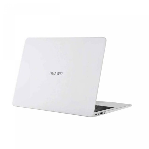 Carcasa Funda protector  Para Huawei D15 matte transparente
