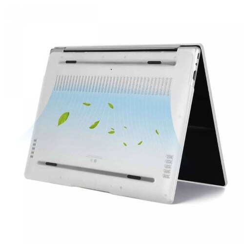 Carcasa Funda protector  Para Huawei D15 matte transparente