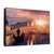 Cuadro Decorativo Canvas puente Rialto Venecia 105x70