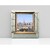 Cuadro Decorativo Canvas Vista a Torre Eiffel 70x70