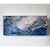 Cuadro Decorativo Canvas abstracto patron marmol 160x80