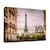 Cuadro Decorativo Canvas Rincon Recidencial Paris 150x100