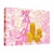 Cuadro Decorativo Canvas Pantera Rosa 105x70