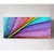 Cuadro Decorativo Canvas Hoja de color 150x50