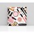 Cuadro Decorativo Canvas Kit de maquillaje 130x130
