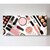 Cuadro Decorativo Canvas Kit de maquillaje 80x40