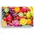 Cuadro Decorativo Canvas Frutas frescas 180x120