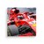 Cuadro Decorativo Canvas F1 Ferrari Grand Prix  130x130