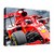 Cuadro Decorativo Canvas F1 Ferrari Grand Prix  105x70