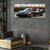 Cuadro Decorativo Canvas Ferrari 488 Spider 90x30